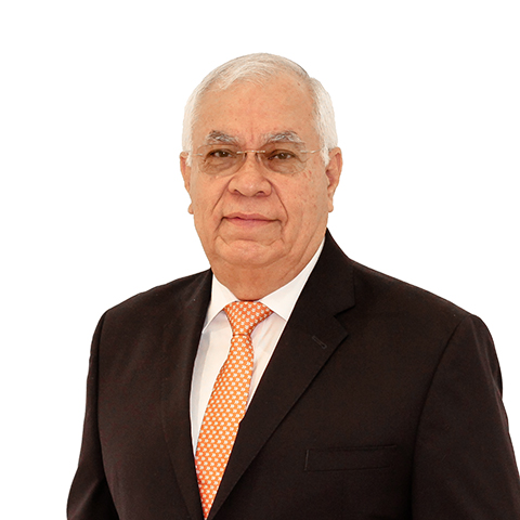 Belisario Contreras