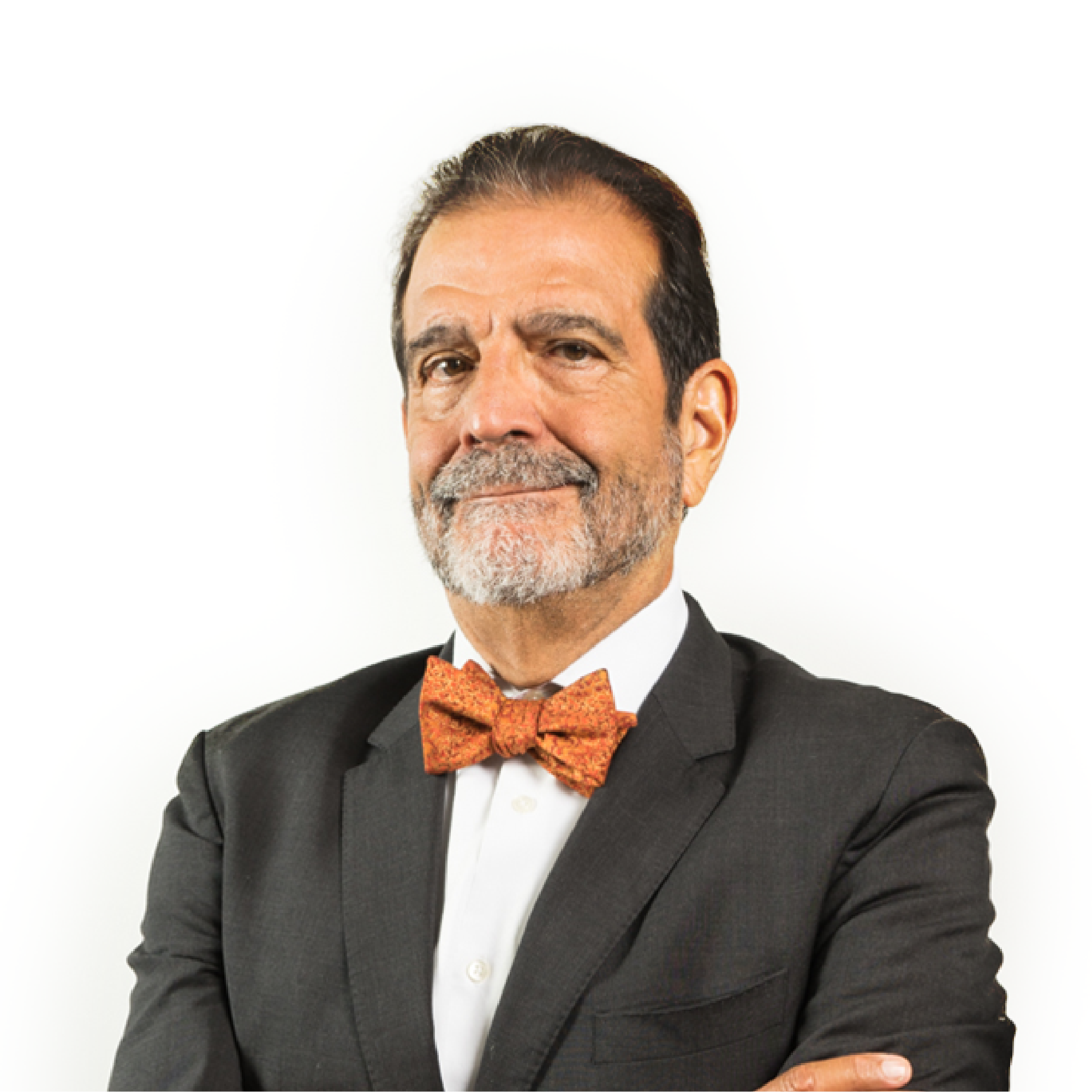 Roberto Brenes Pérez