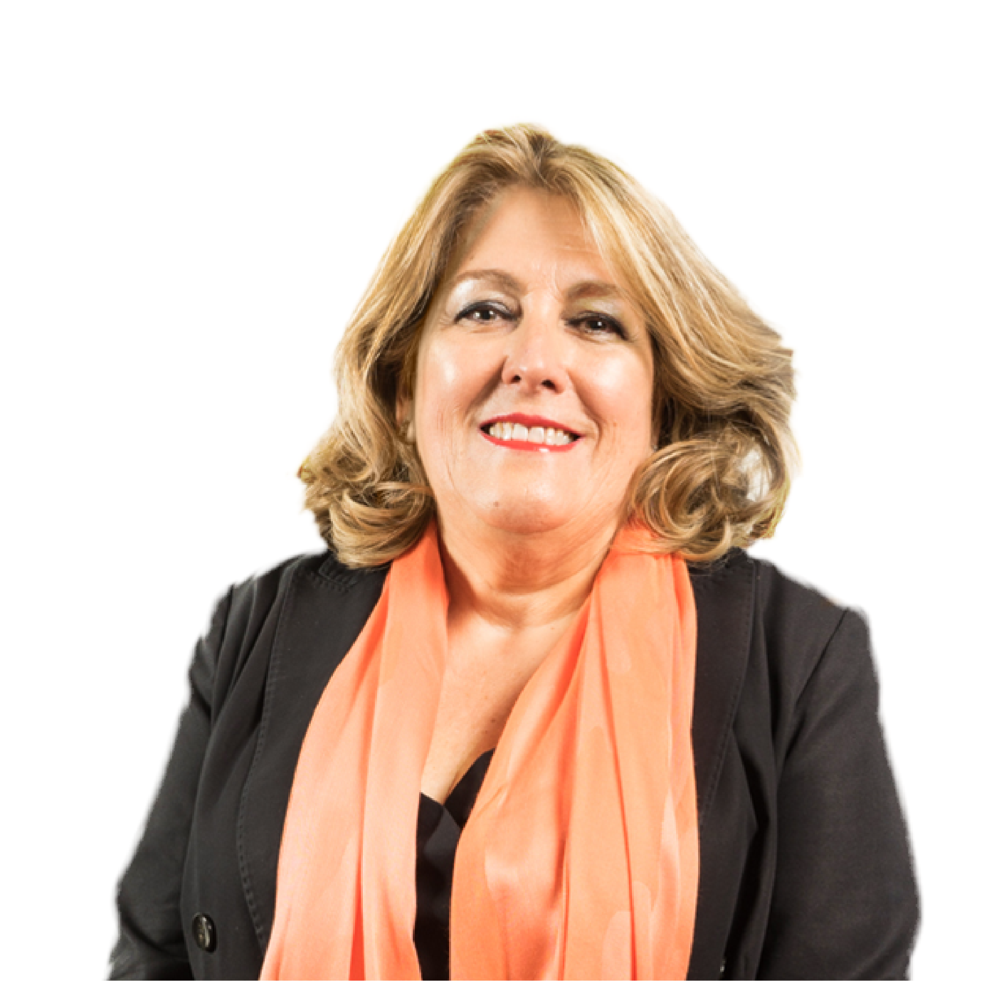 Lisa Méndez Moreno