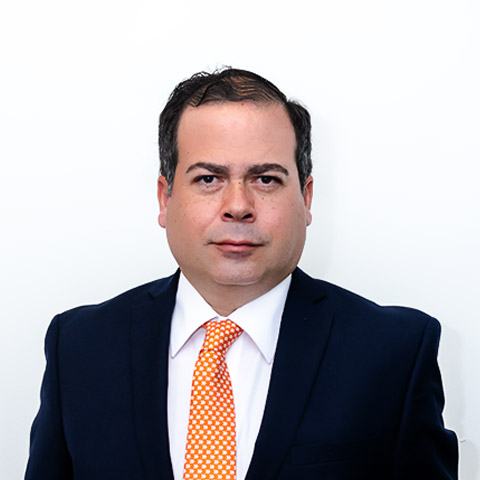 Gerardo García Gómez