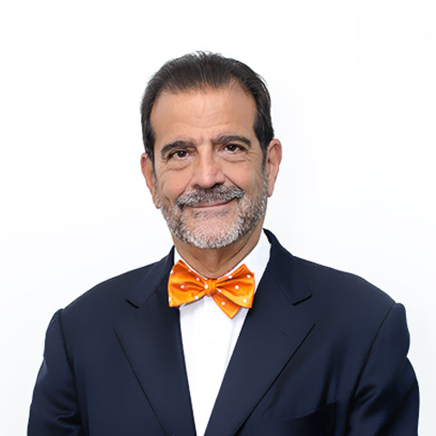 Roberto Brenes Pérez