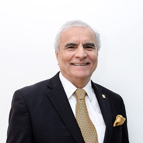 Roberto Alfaro