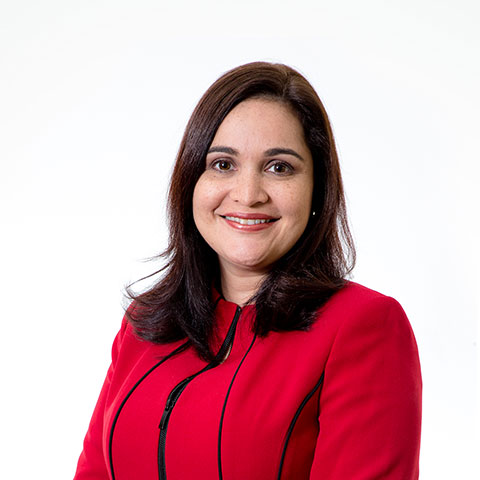 Karla Rivera