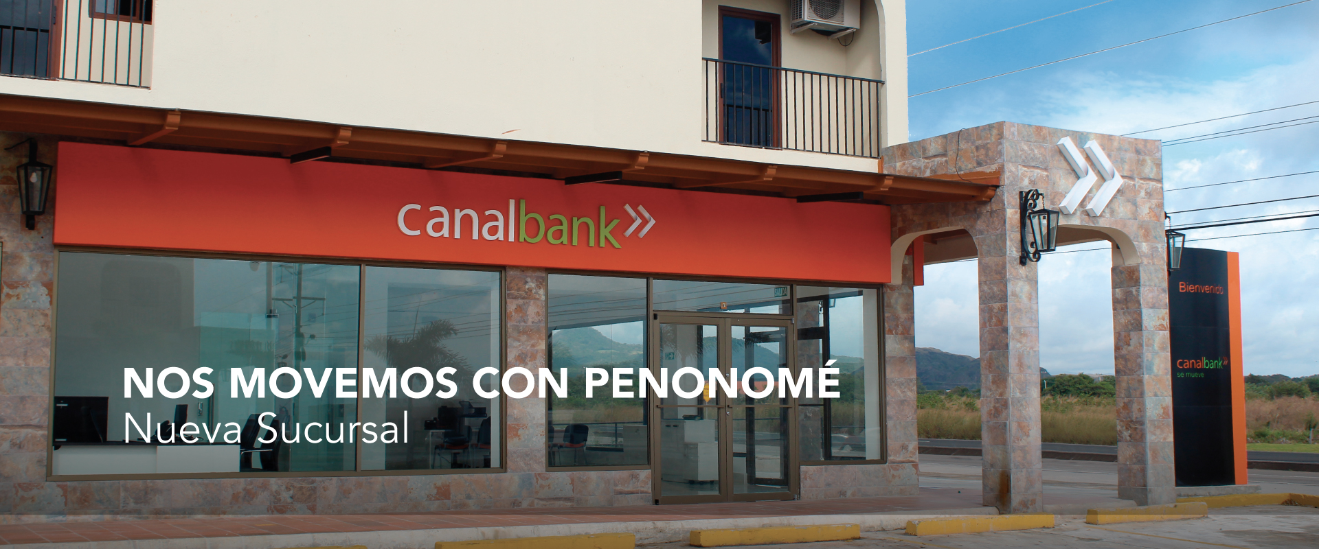 Seguimos expandiendo nuestra presencia a lo largo de Panamá