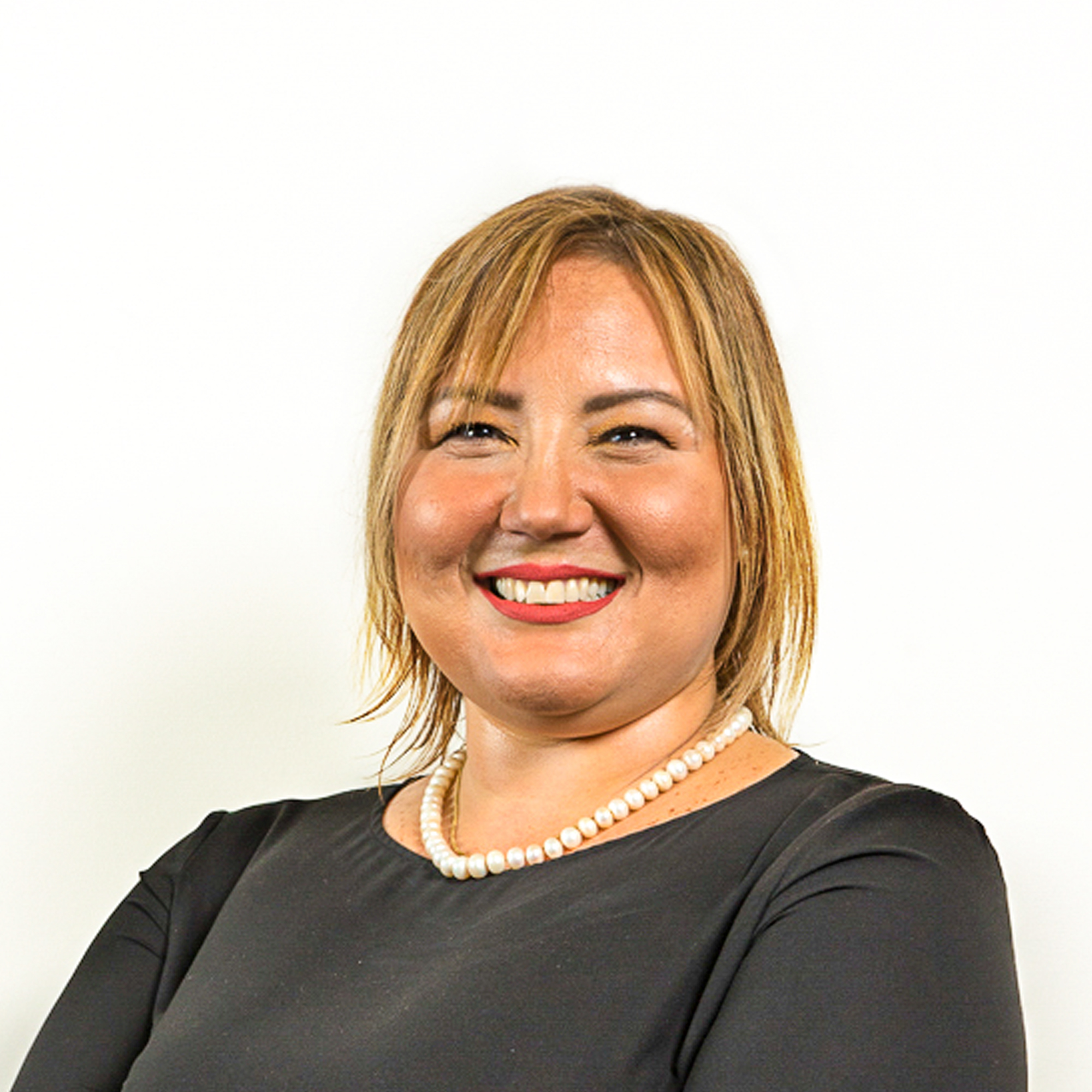 Bernadette Boaventura