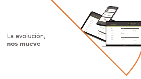 Lanzamiento nuevo core bancario