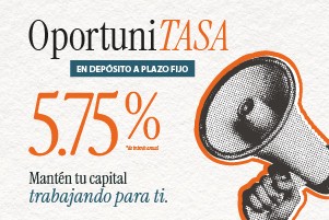 Plazo Fijo Regular